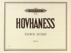 Dawn Hymn op. 138 