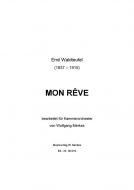 Walzer 'Mon Rêve' 