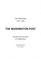 Marsch 'The Washington Post' 