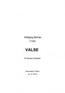 Valse 