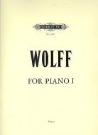 For Piano I 