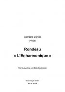 Rondeau 'L'Enharmonique' 