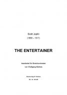 The Entertainer 