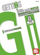 Getting Into Gypsy Jazz Guitar 