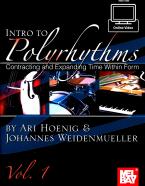 Intro To Polyrhythms 1 