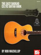 The Easy DADGAD Celtic Guitar 