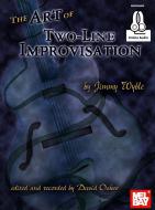 The Art Of Two-Line Improvisation 