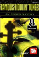Famous Fiddlin' Tunes 