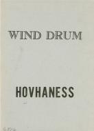 Wind Drum op. 183 