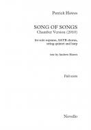 Song Of Songs (2009) 