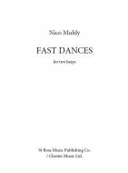 Fast Dances 