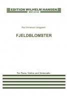 Fjeldblomster 