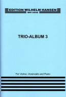 Trio Album 3 