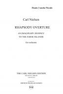 Rhapsody Overture 