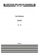 Suite op. 45 