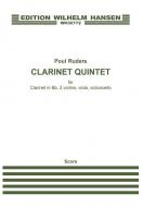 Clarinet Quintet 