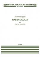 Passacaglia 