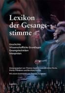 Lexikon der Gesangsstimme 