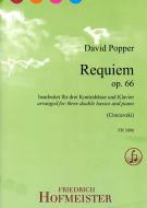 Requiem op. 66 