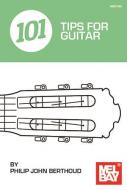 101 Tips for Guitar 