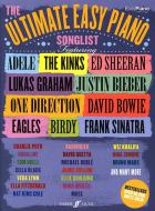 The Ultimate Easy Piano Songlist 