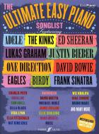 The Ultimate Easy Piano Songlist 