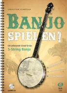 Banjo spielen! 