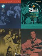 The Guitars Of Elvis 