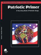 Patriotic Primer - Primer Level 