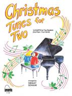 Christmas Tunes for Two - Level 3 