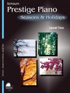Seasons & Holidays - Level 2 