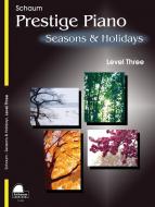 Seasons & Holidays - Level 3 