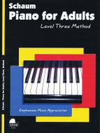 Piano for Adults - Level 3 