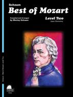 Best Of Mozart - Level 2 