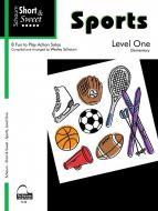 Short & Sweet: Sports - Level 1 