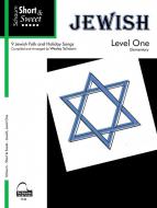 Short & Sweet: Jewish - Level 1 