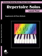 Repertoire Solos Level 4 