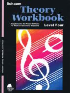 Theory Workbook - Level 4 