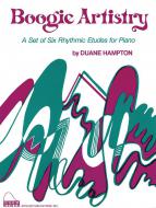 Boogie Artistry 