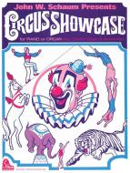 Circus Showcase 
