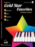 Gold Star Favorites - Primer 