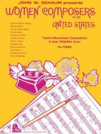 Women Composers Of The U.S. 