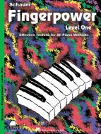 Fingerpower - Level 1 
