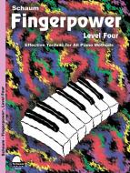 Fingerpower - Level 4 