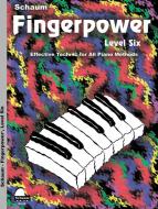 Fingerpower - Level 6 