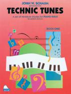 Technic Tunes Book 1 