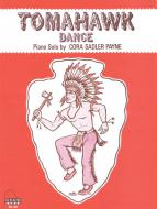 Tomahawk Dance 