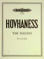 Yar Nazani Op. 24 