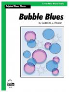Bubble Blues 