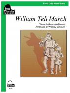William Tell March 